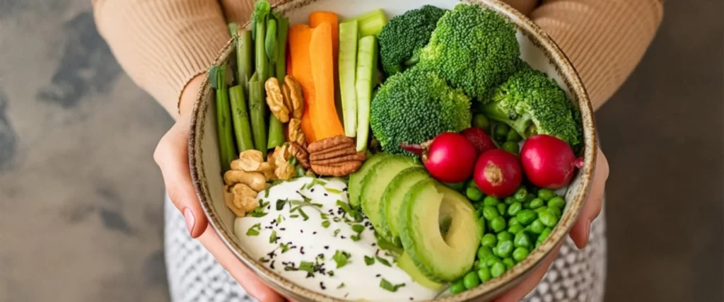 The Power of Cleansing: Detox Your Body Inside and Out